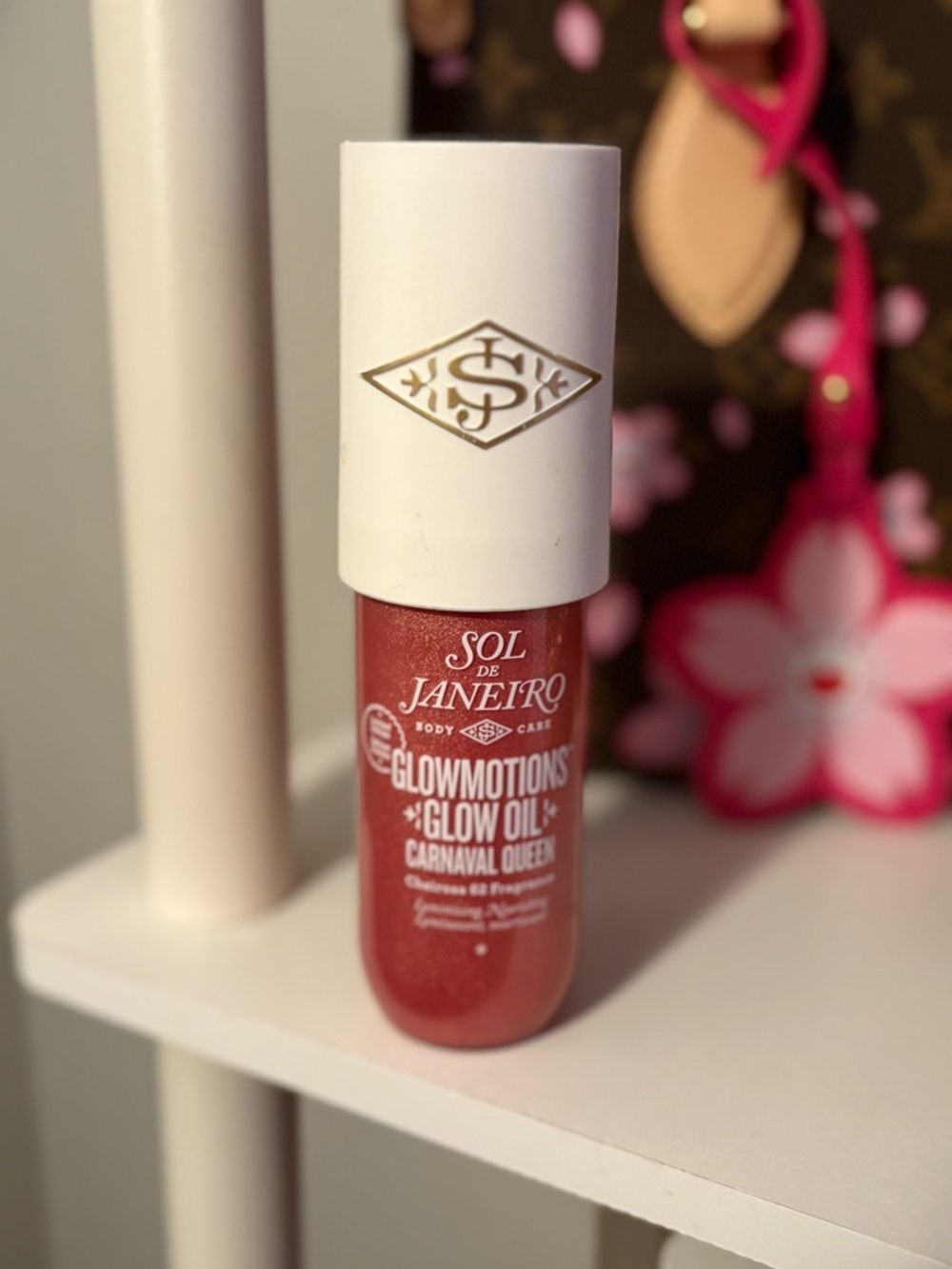 Sol De Janeiro Glowmotions Carnival Queen